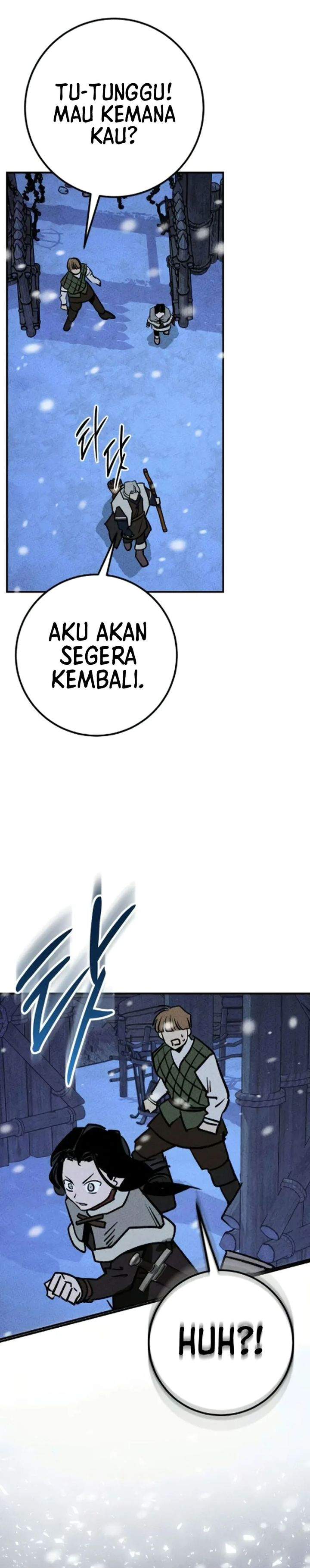 Black-Haired Knight King Chapter 9