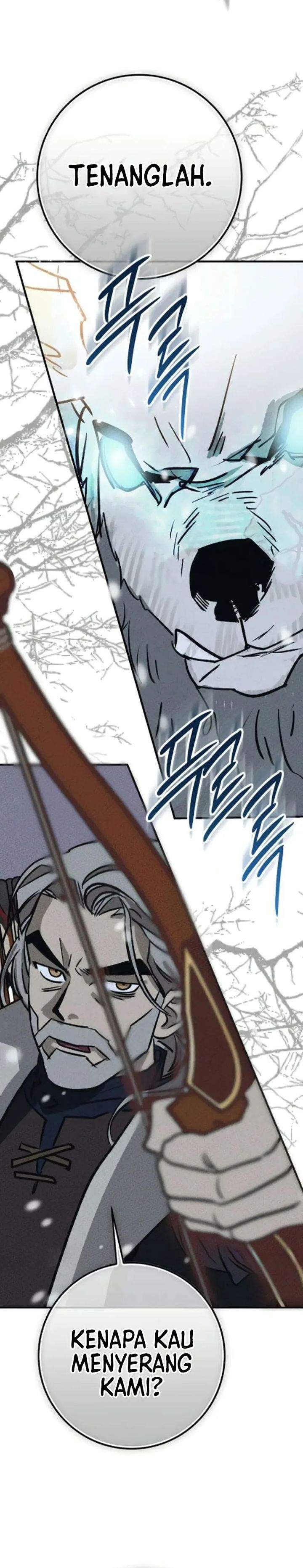 Black-Haired Knight King Chapter 9