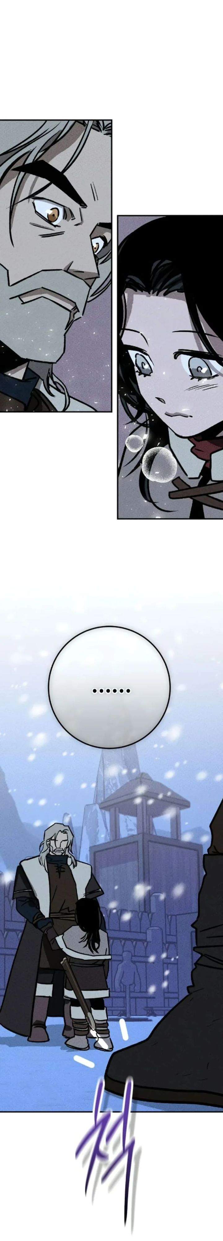 Black-Haired Knight King Chapter 9