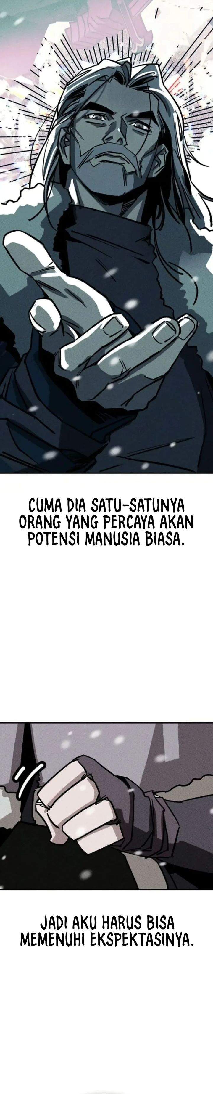 Black-Haired Knight King Chapter 9