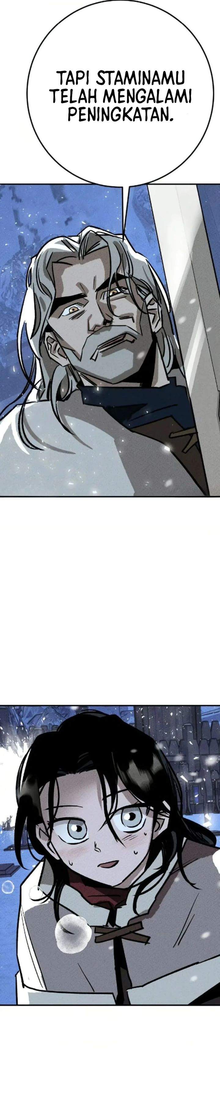 Black-Haired Knight King Chapter 9
