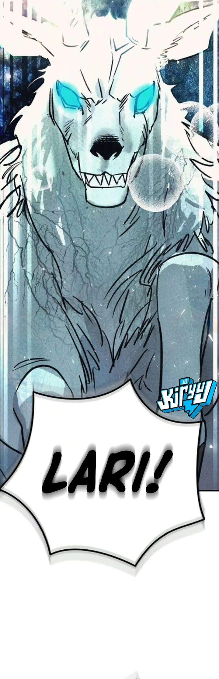 Black-Haired Knight King Chapter 9
