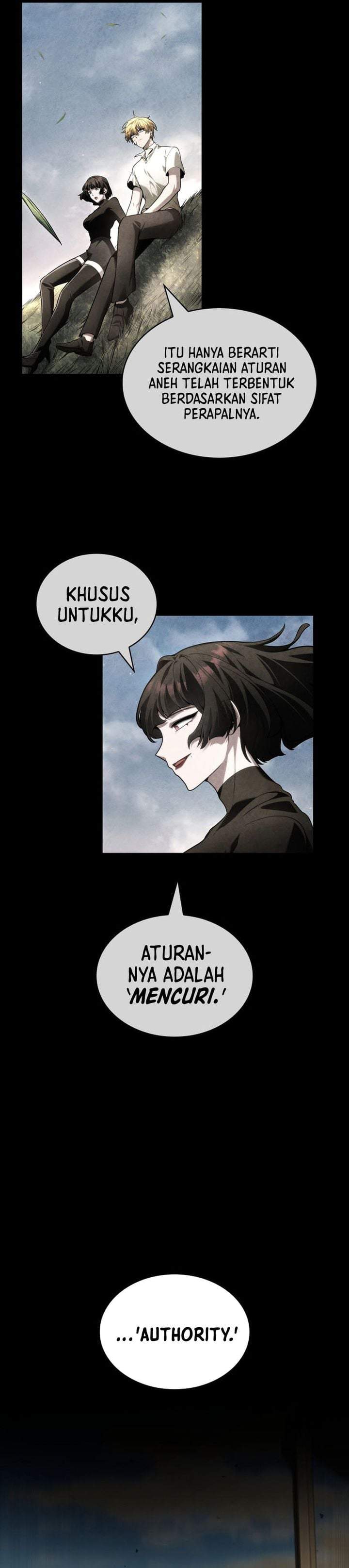 Infinite Mage Chapter 171