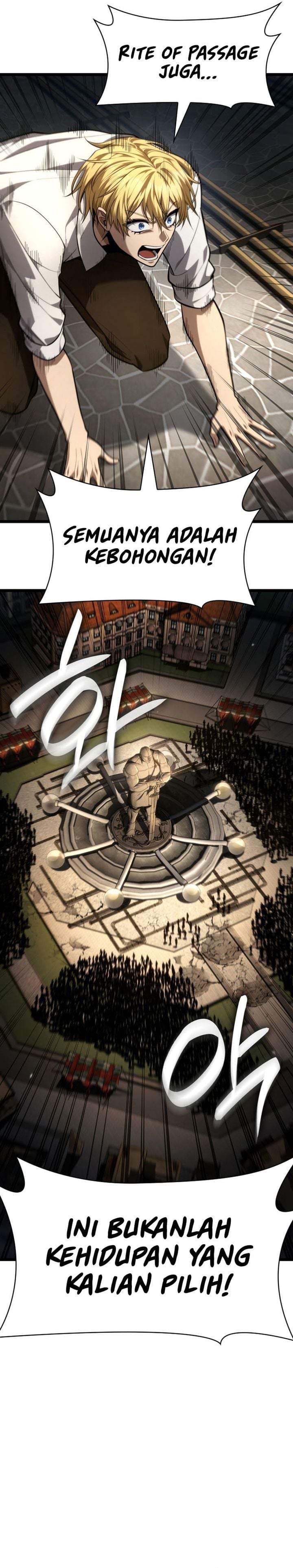 Infinite Mage Chapter 171