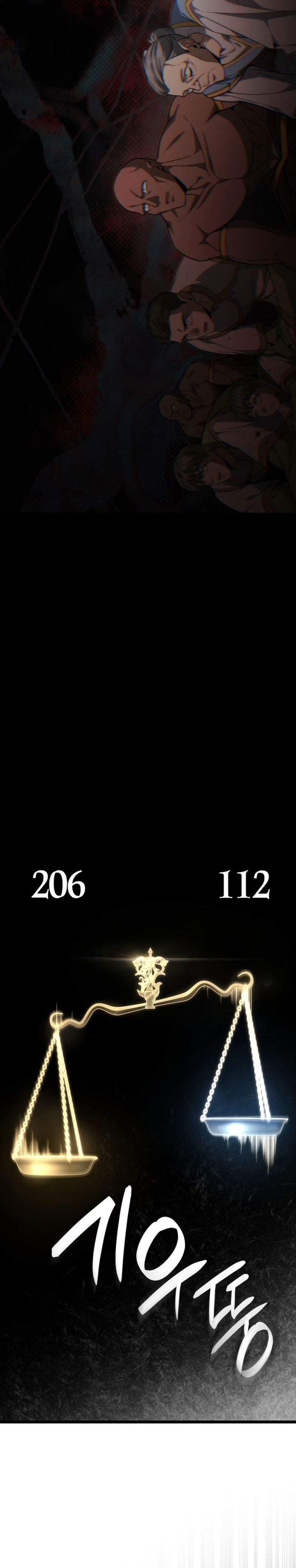 Infinite Mage Chapter 171
