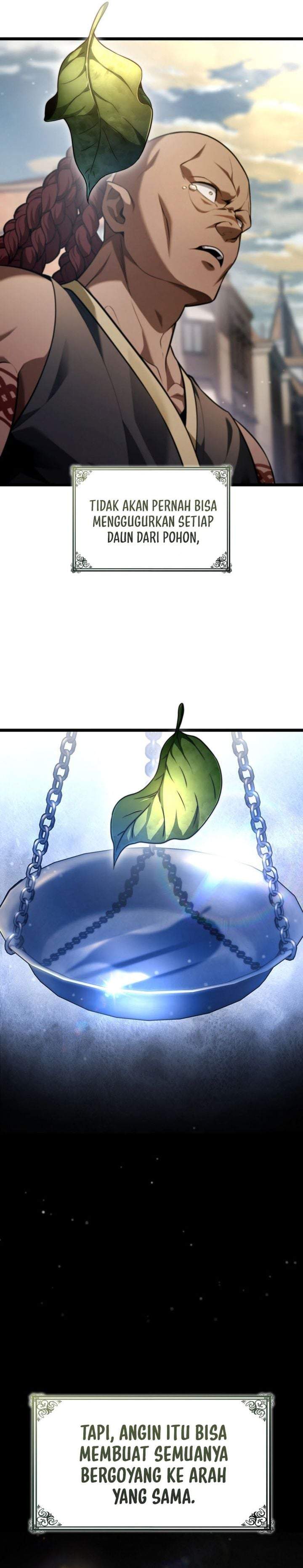 Infinite Mage Chapter 172