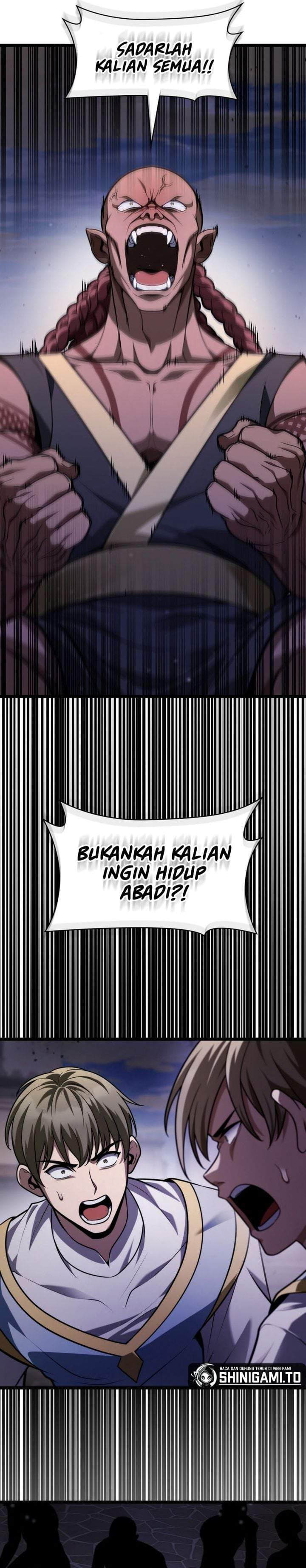 Infinite Mage Chapter 172