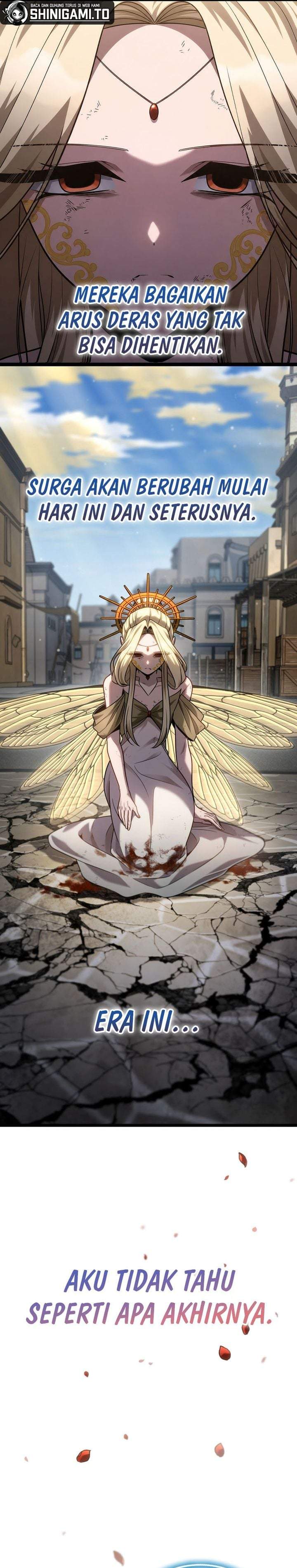 Infinite Mage Chapter 172