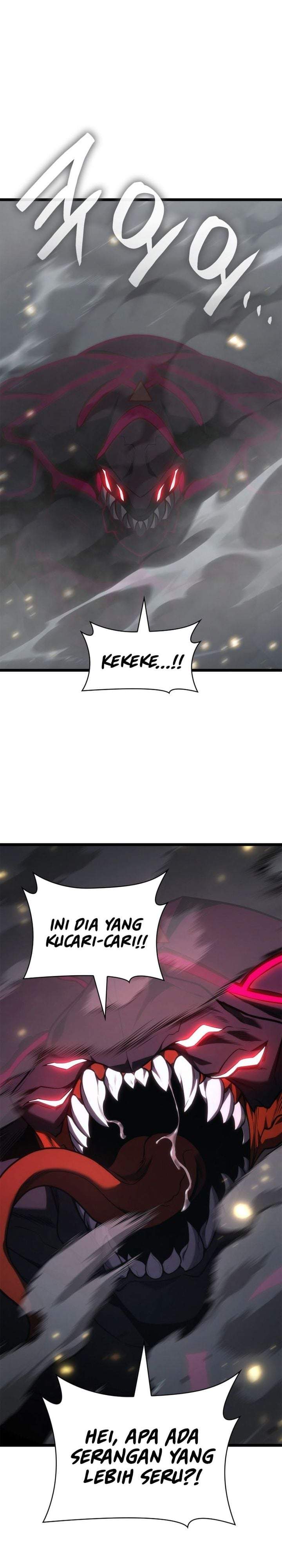 Infinite Mage Chapter 173