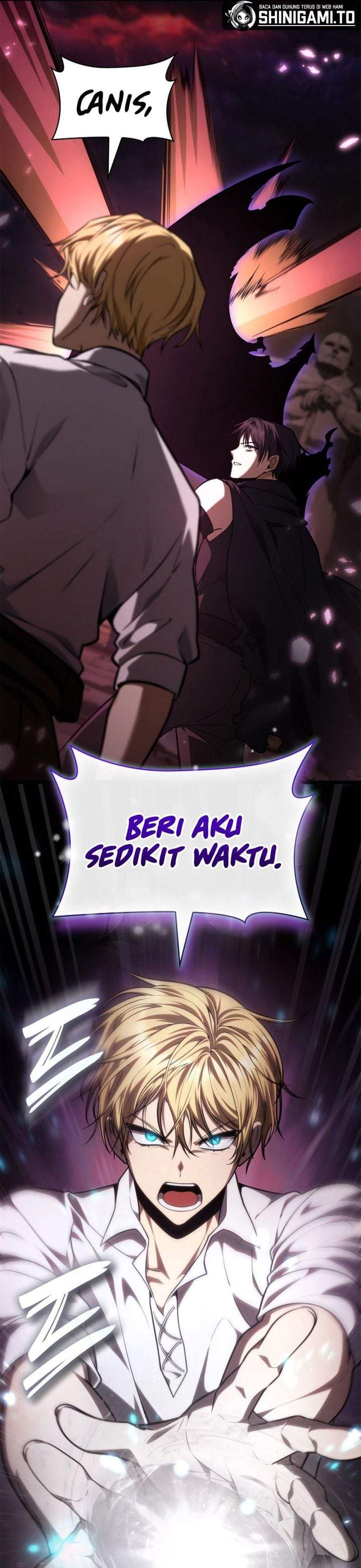 Infinite Mage Chapter 173