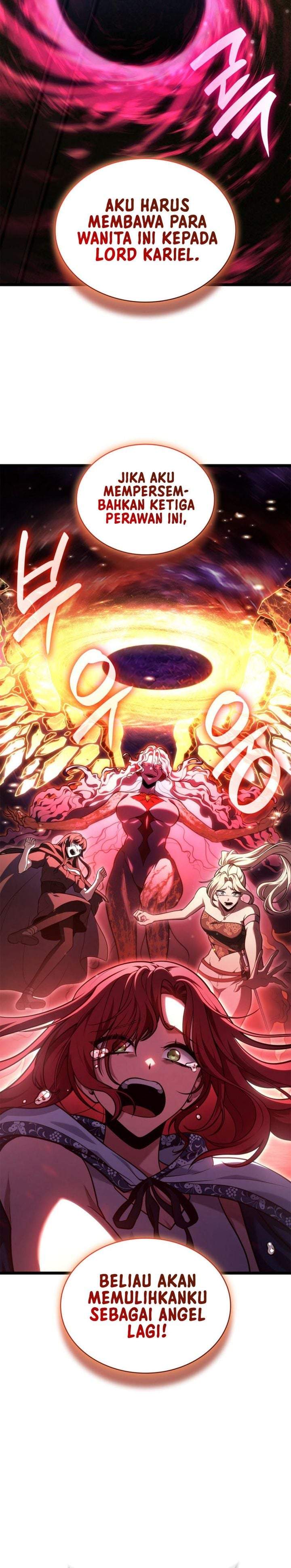 Infinite Mage Chapter 173