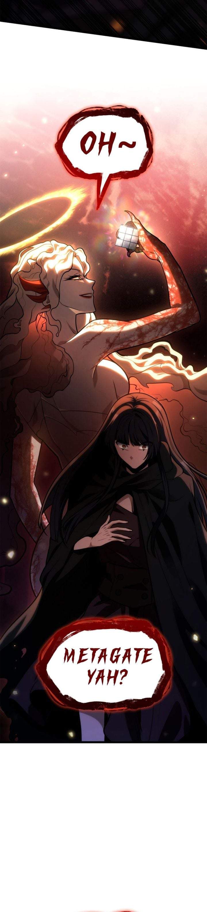 Infinite Mage Chapter 173