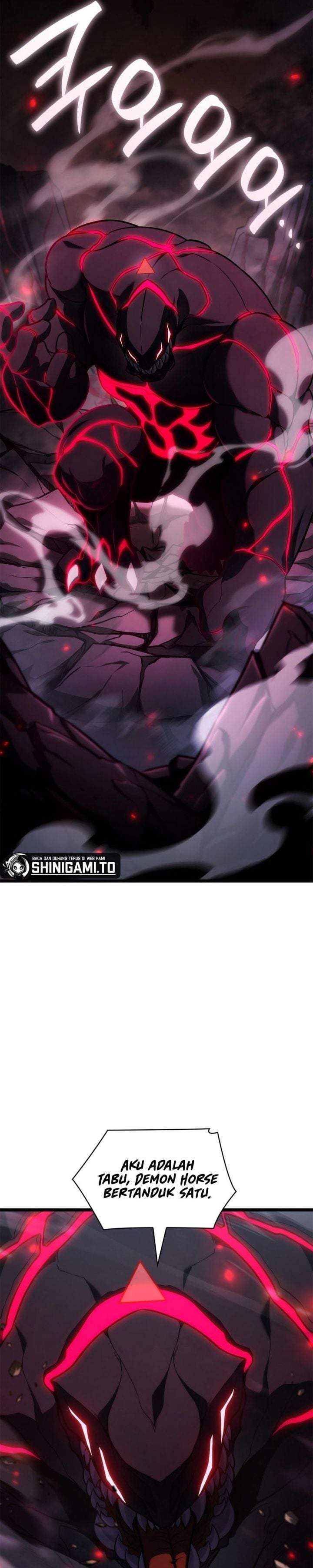 Infinite Mage Chapter 173