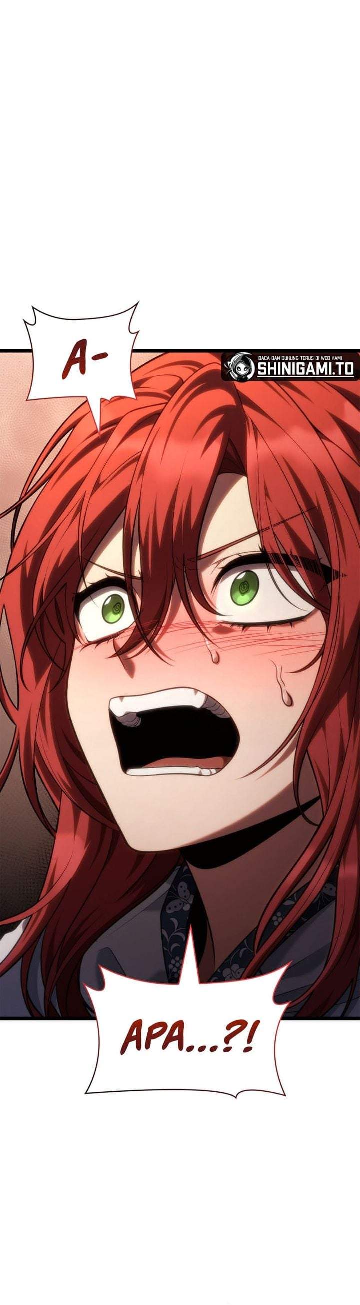 Infinite Mage Chapter 173