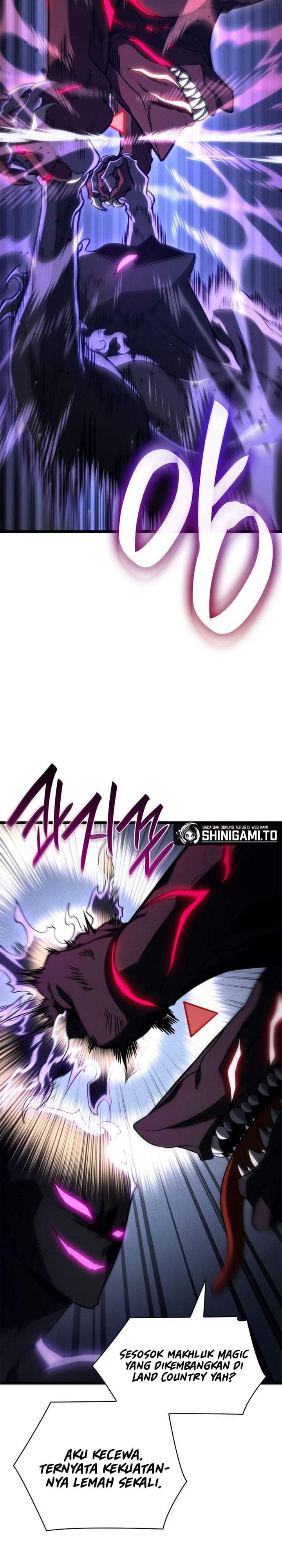 Infinite Mage Chapter 173