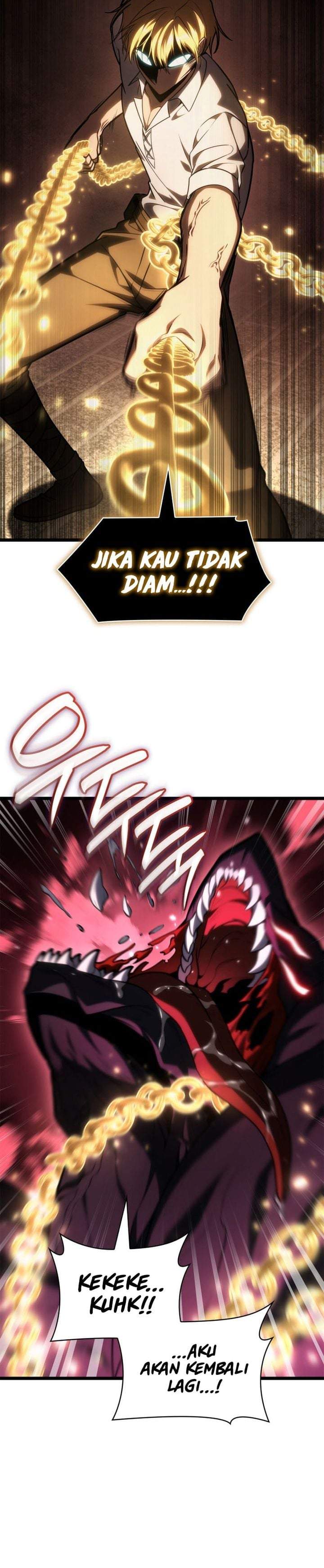 Infinite Mage Chapter 174