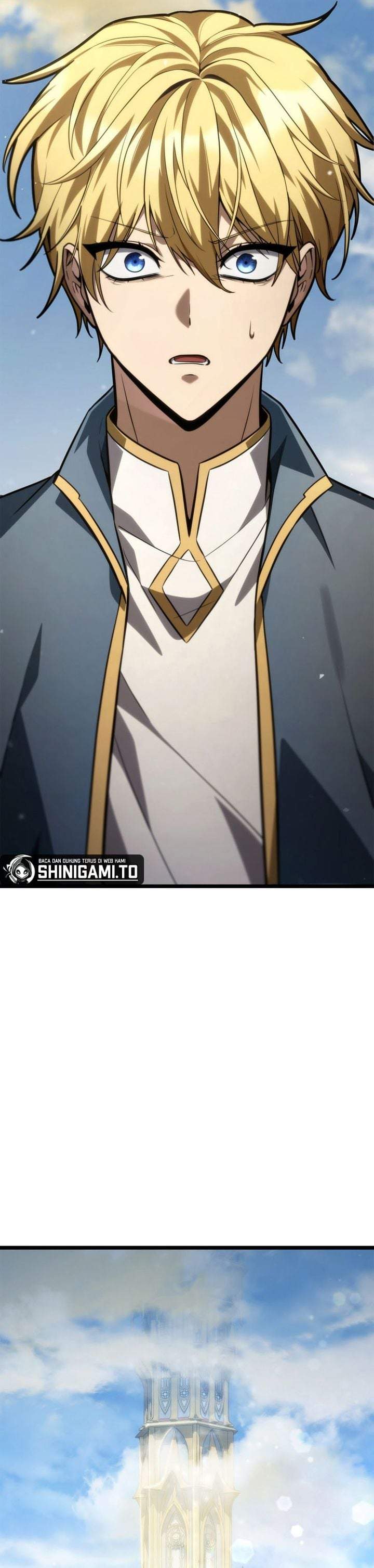 Infinite Mage Chapter 175