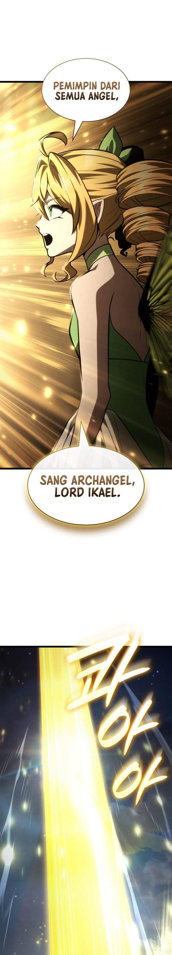 Infinite Mage Chapter 175