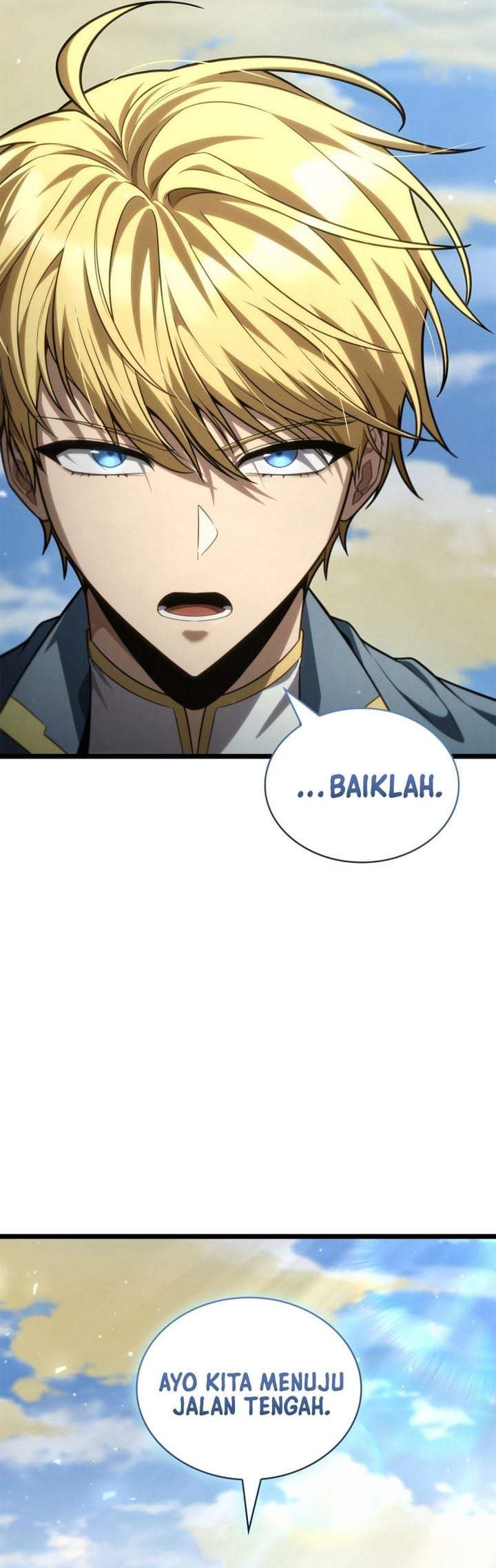 Infinite Mage Chapter 175