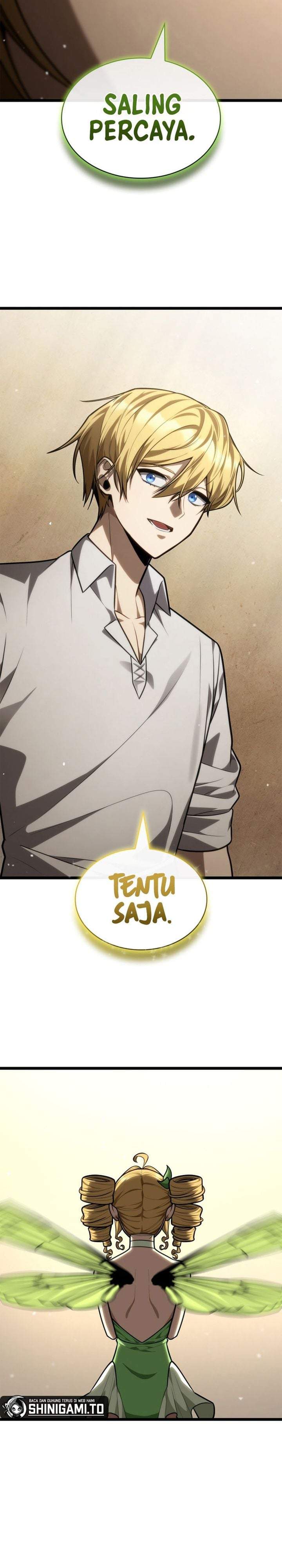 Infinite Mage Chapter 175