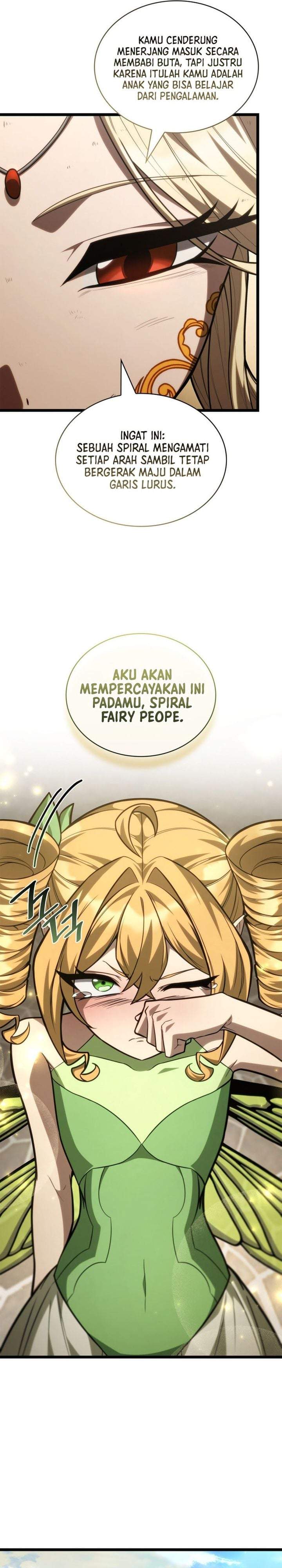 Infinite Mage Chapter 175