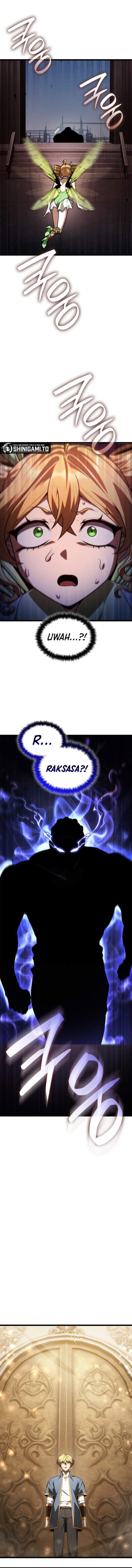 Infinite Mage Chapter 176