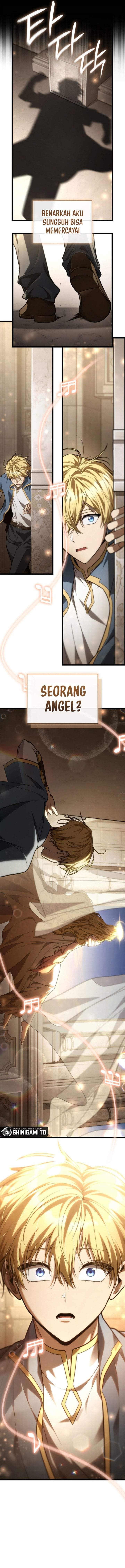 Infinite Mage Chapter 176