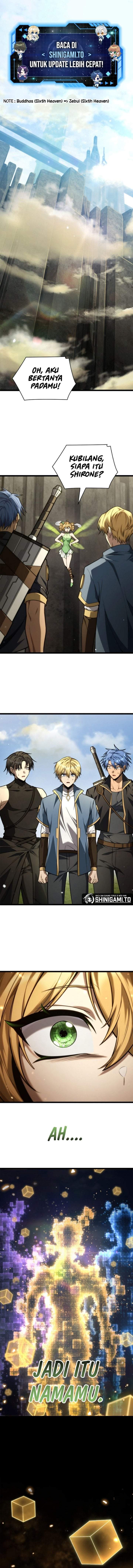 Infinite Mage Chapter 176
