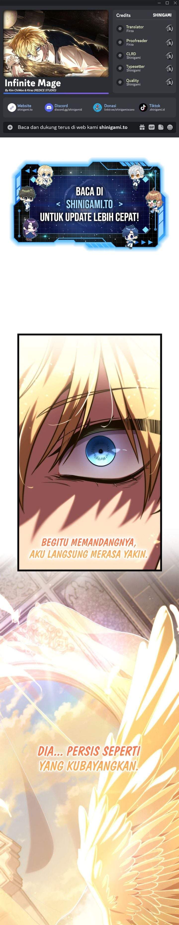 Infinite Mage Chapter 177