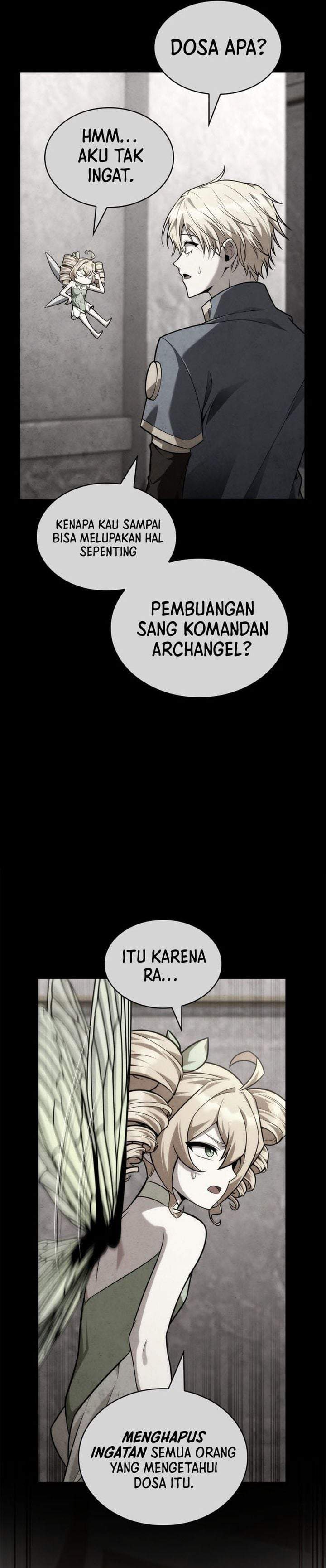 Infinite Mage Chapter 177