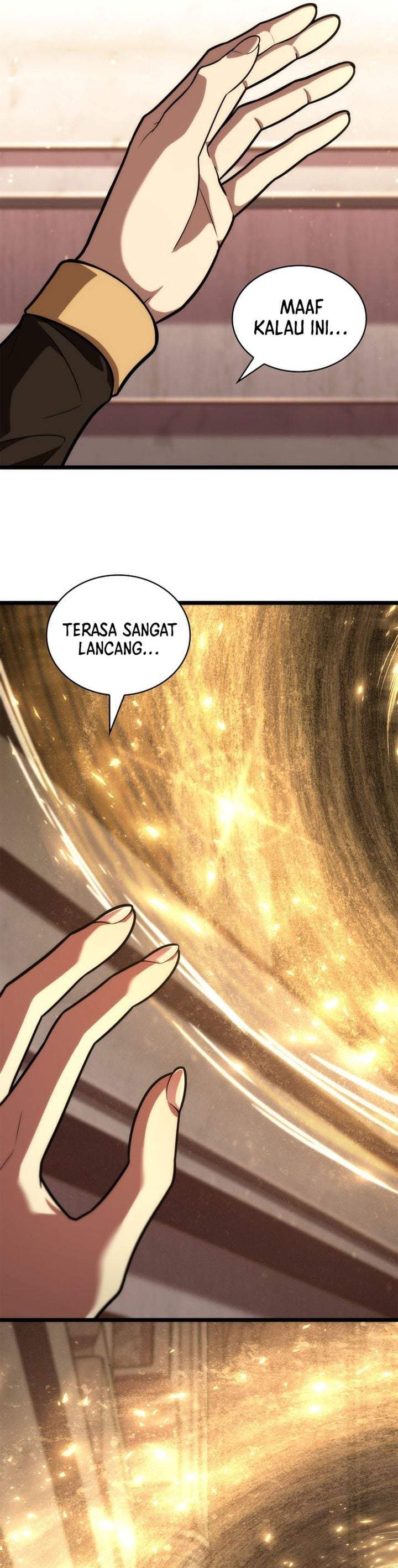 Infinite Mage Chapter 177
