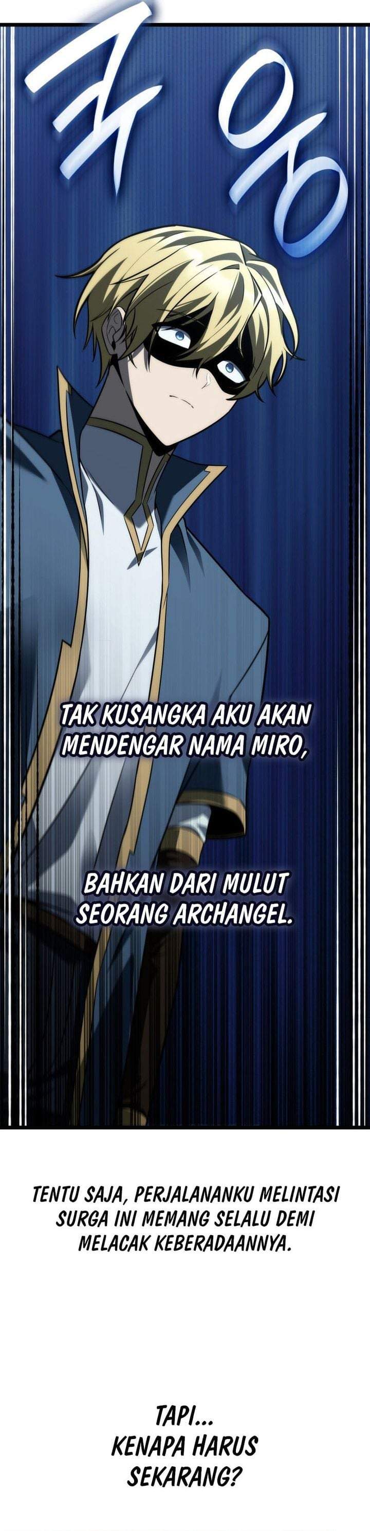 Infinite Mage Chapter 177
