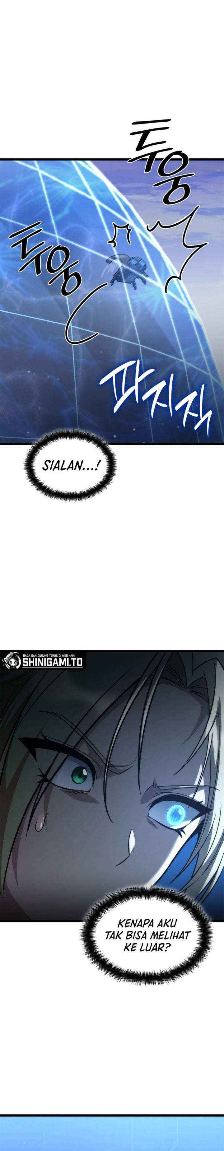 Infinite Mage Chapter 177