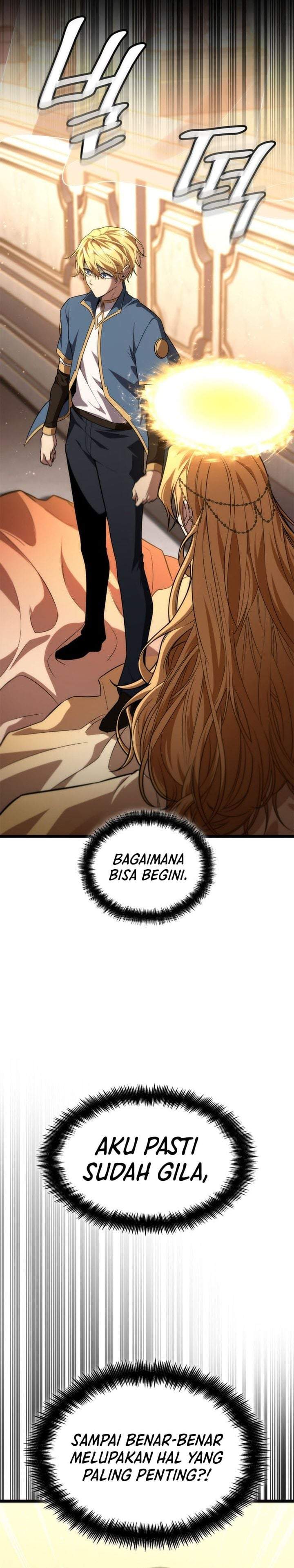 Infinite Mage Chapter 177