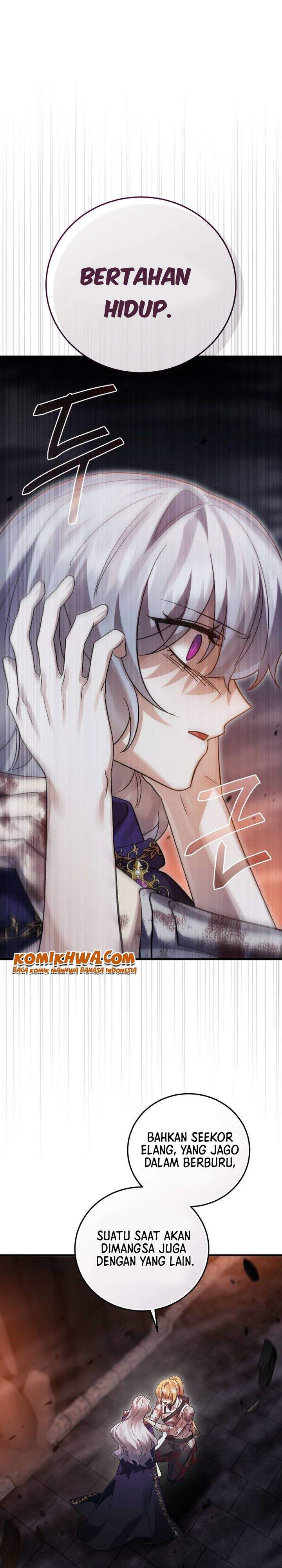 Heroes, Demons & Villains Chapter 130