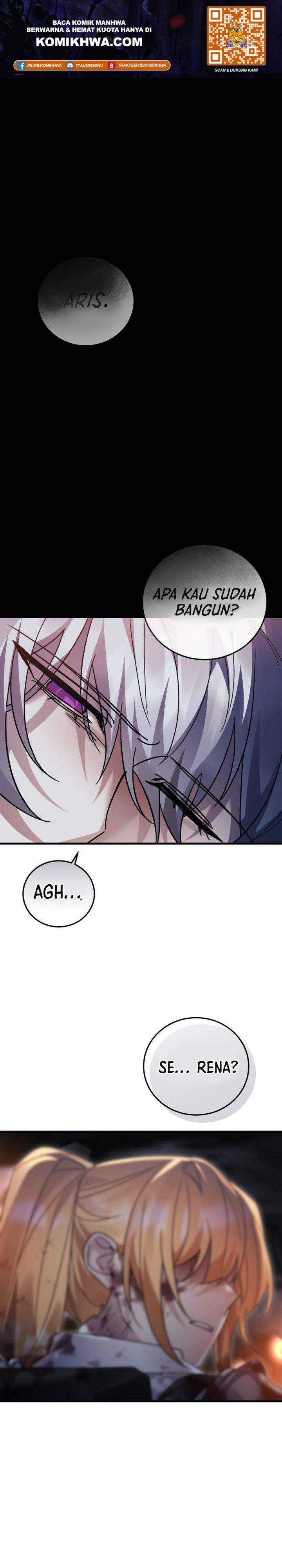 Heroes, Demons & Villains Chapter 130