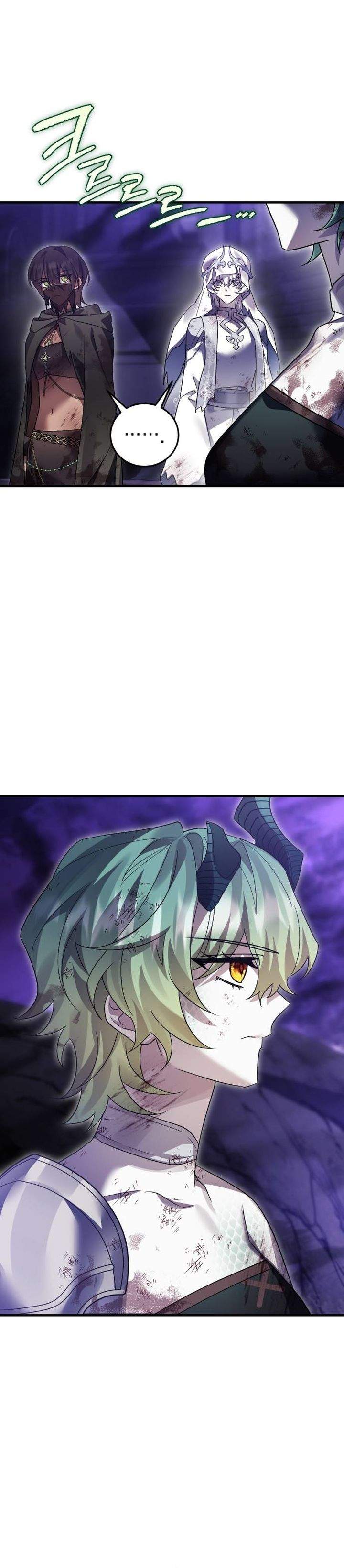 Heroes, Demons & Villains Chapter 130