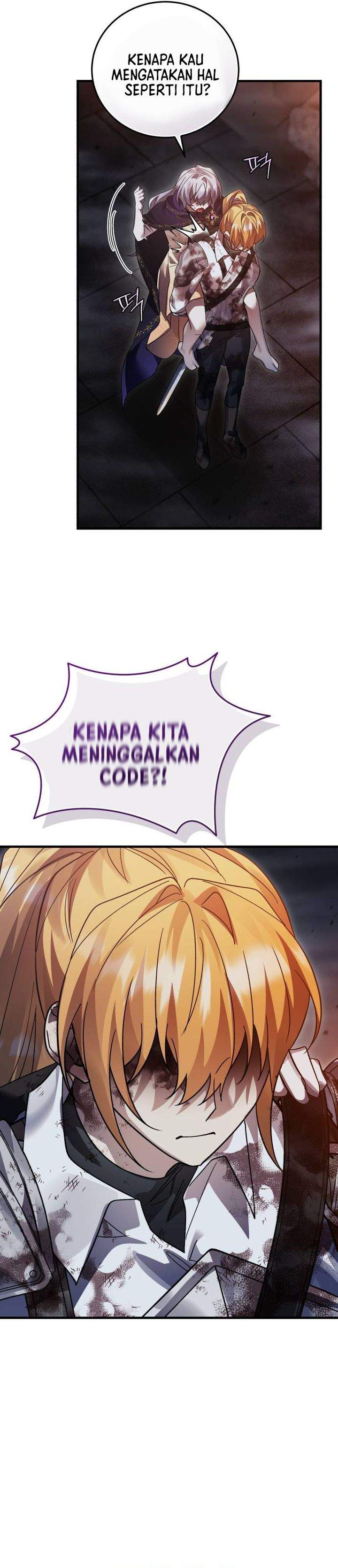 Heroes, Demons & Villains Chapter 130