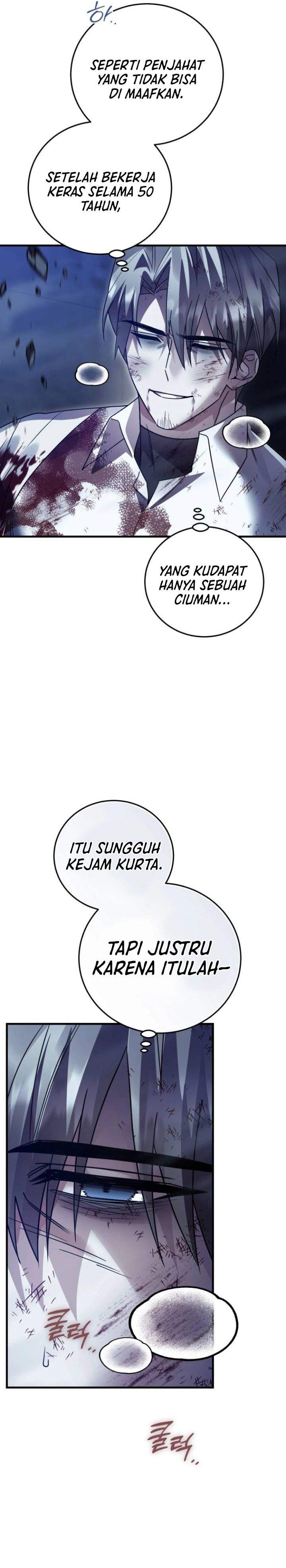 Heroes, Demons & Villains Chapter 131