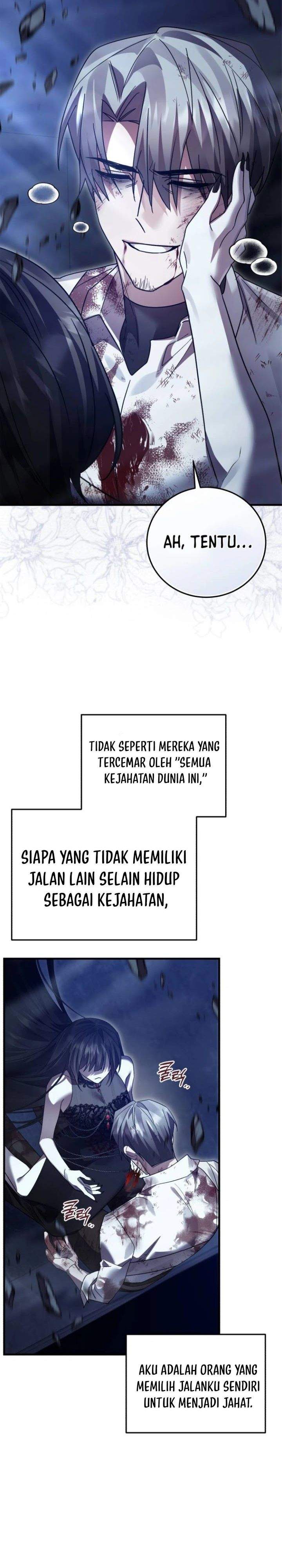 Heroes, Demons & Villains Chapter 131