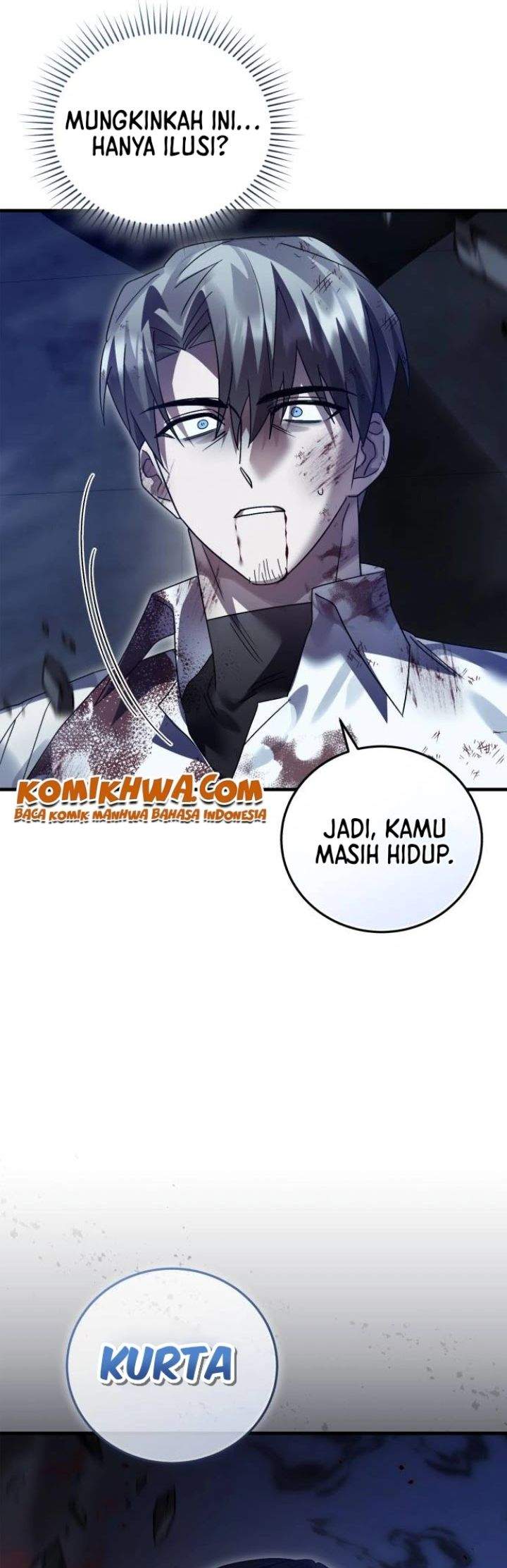 Heroes, Demons & Villains Chapter 131