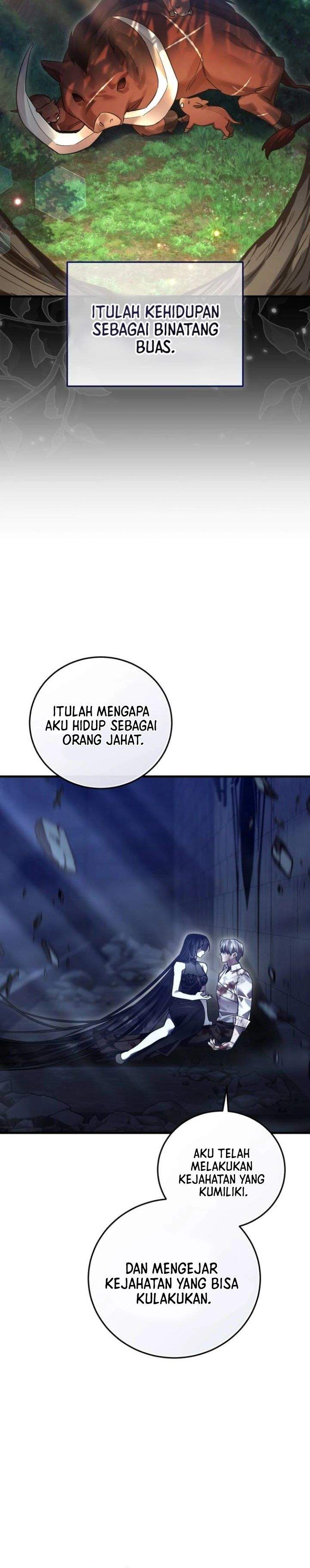 Heroes, Demons & Villains Chapter 131