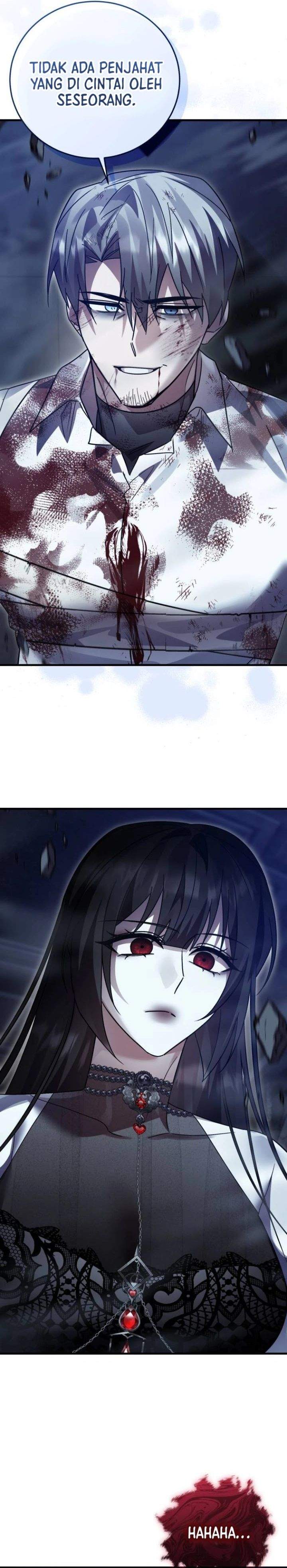 Heroes, Demons & Villains Chapter 131