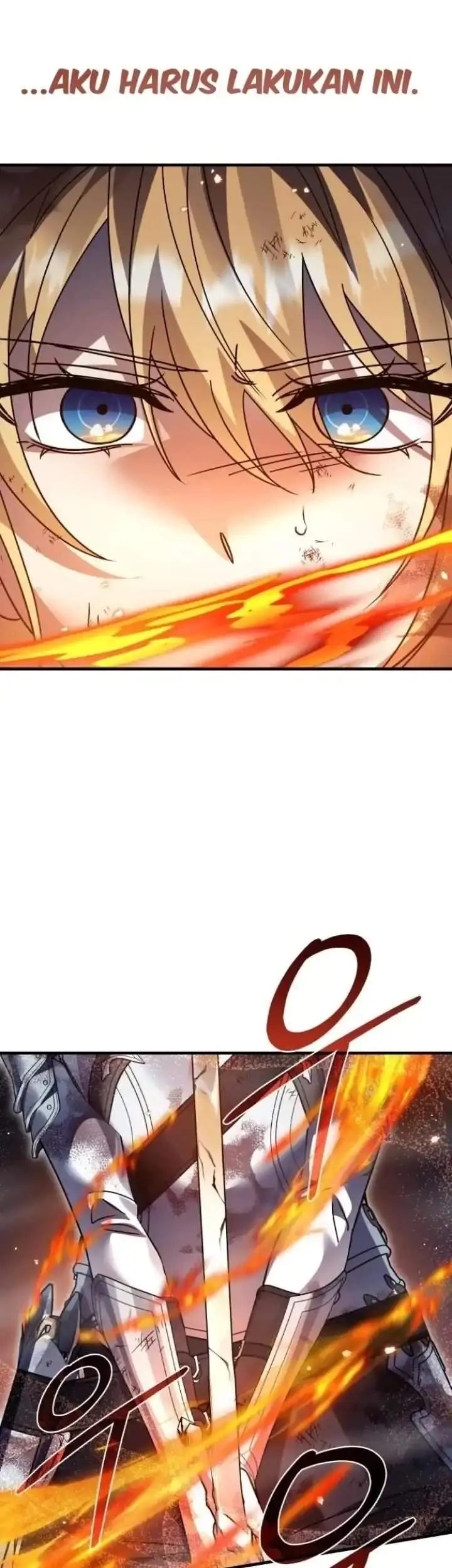 Heroes, Demons & Villains Chapter 132