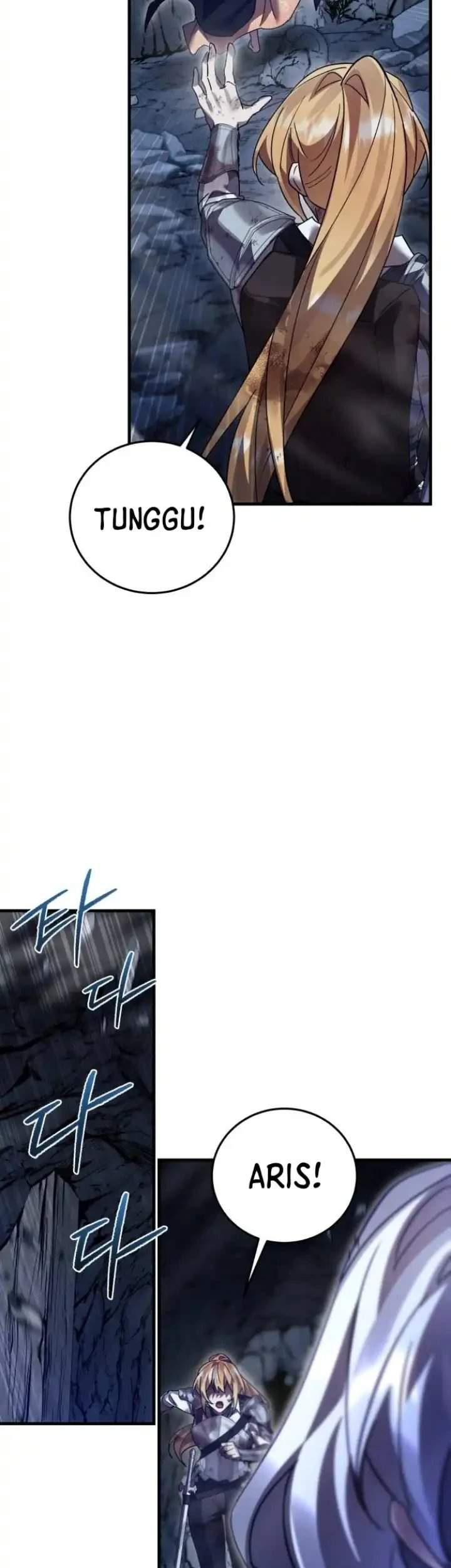 Heroes, Demons & Villains Chapter 132