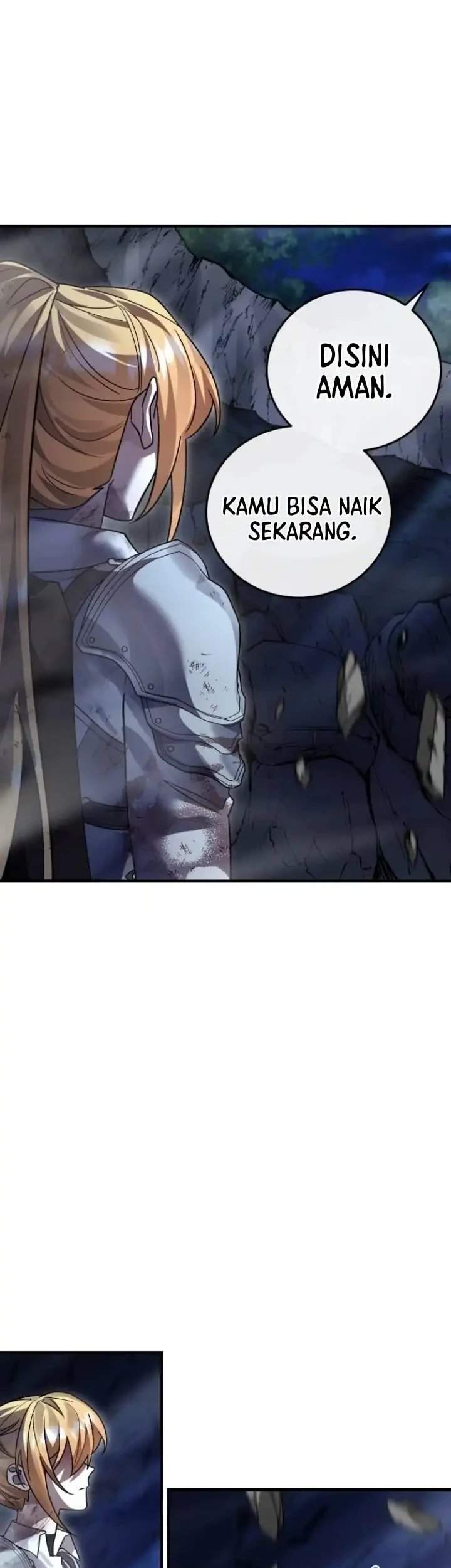 Heroes, Demons & Villains Chapter 132