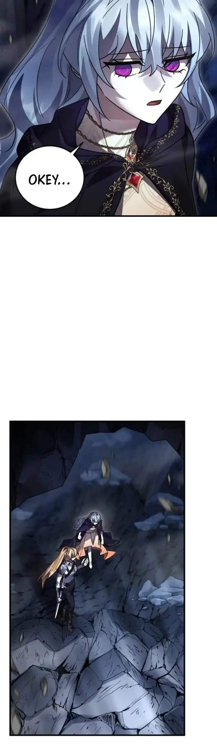 Heroes, Demons & Villains Chapter 132