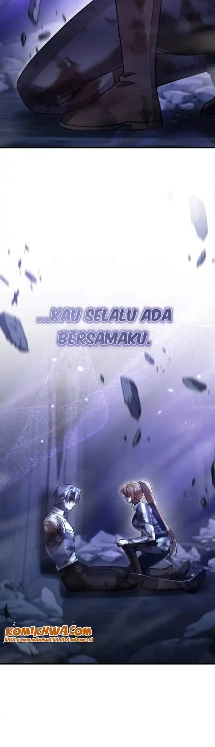 Heroes, Demons & Villains Chapter 132