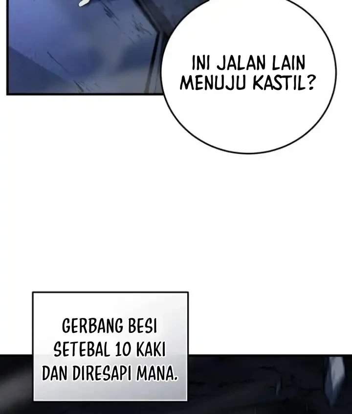 Heroes, Demons & Villains Chapter 132