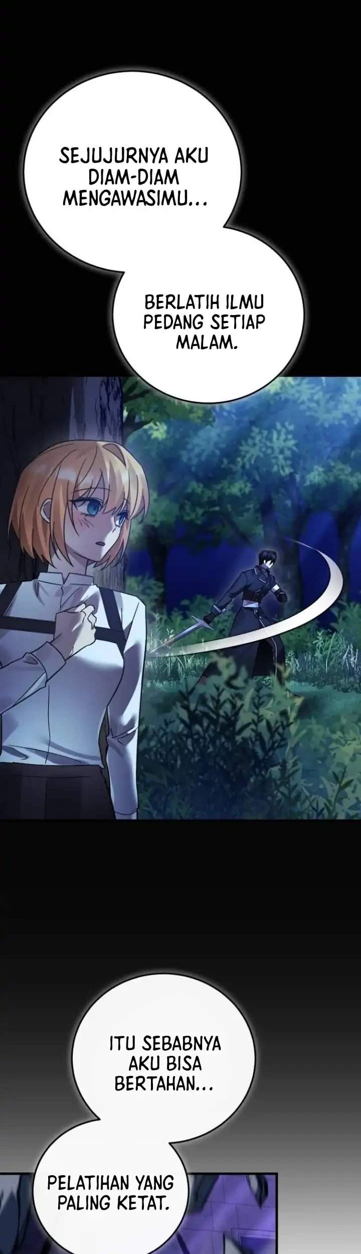 Heroes, Demons & Villains Chapter 132